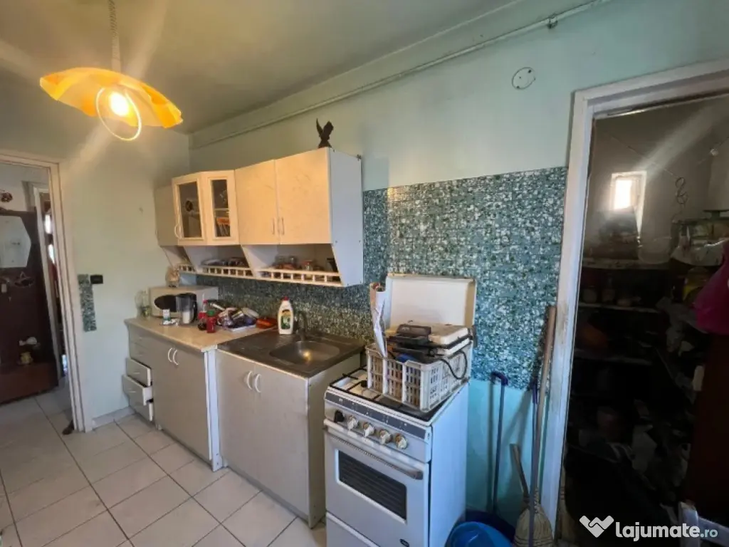 Apartament 3 camere zona Vlaicu - ID : RH-43251-property 