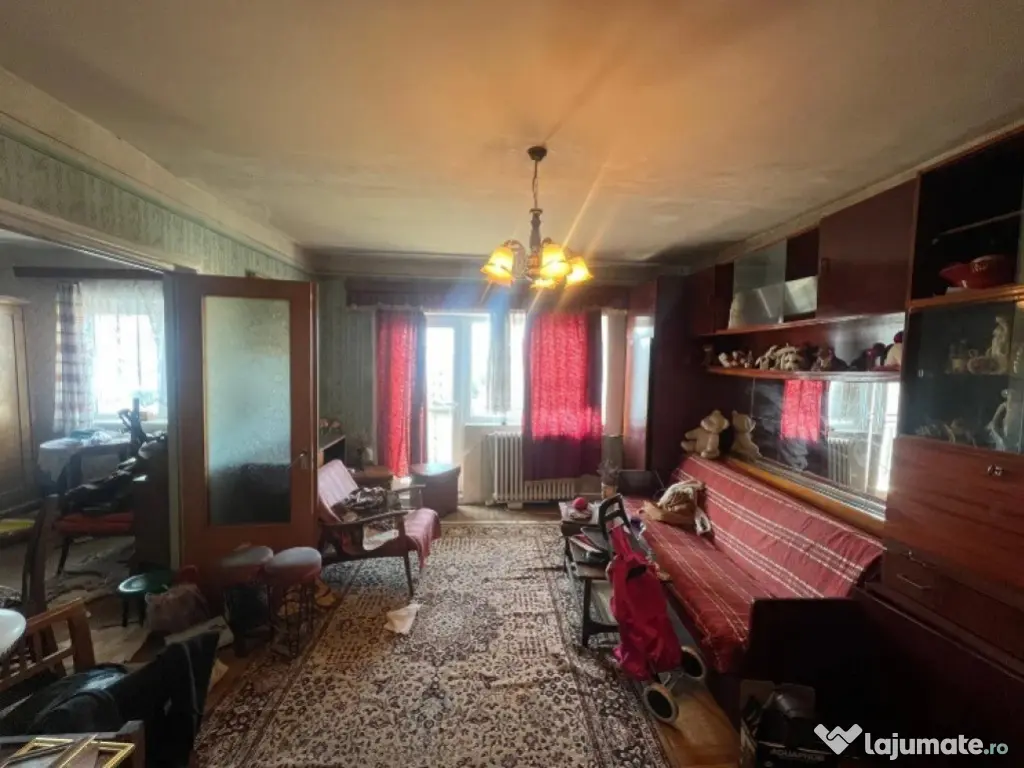 Apartament 3 camere zona Vlaicu - ID : RH-43251-property 