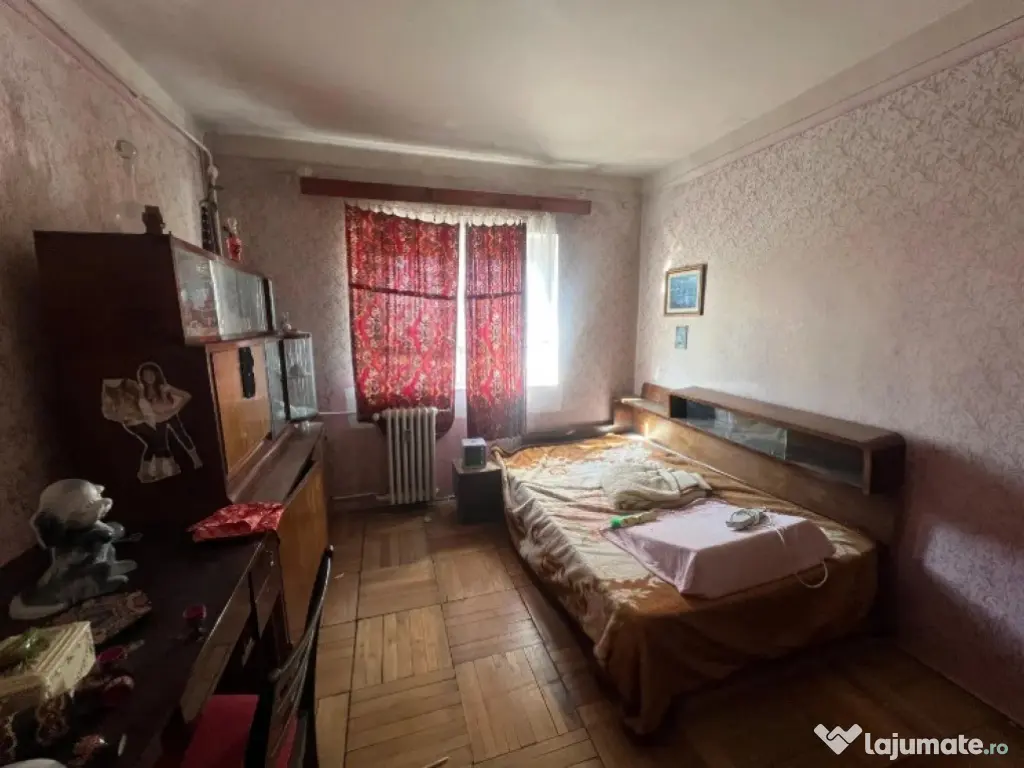 Apartament 3 camere zona Vlaicu - ID : RH-43251-property 