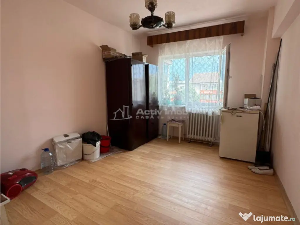 4 camere - 2 bai - Etaj 3 din 3