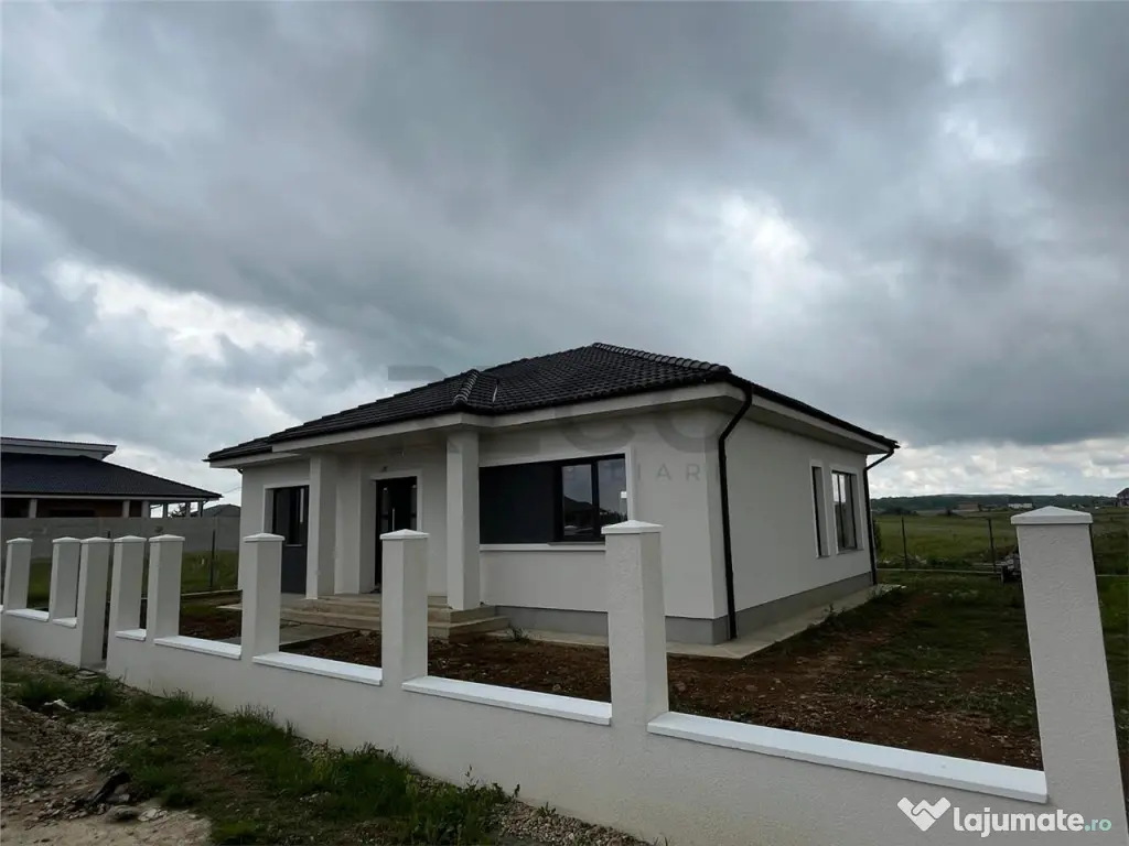 RECO Casa plan parter in Sanmartin, zona Beverly Hills