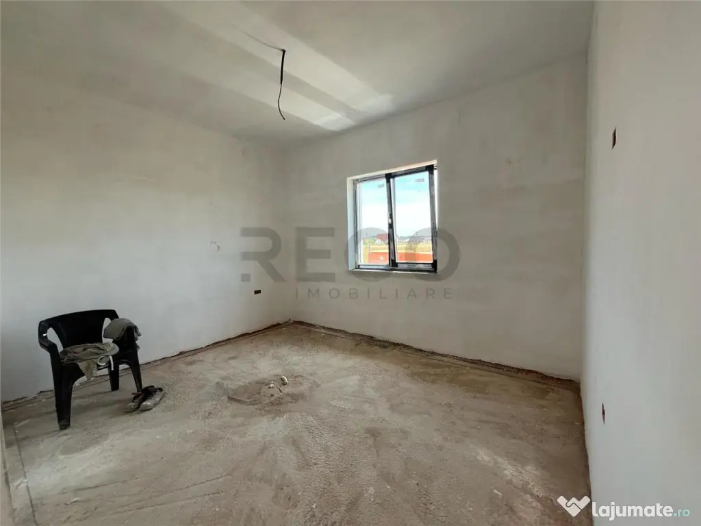 RECO Casa plan parter in Sanmartin, zona Beverly Hills