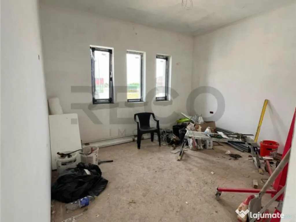 RECO Casa plan parter in Sanmartin, zona Beverly Hills