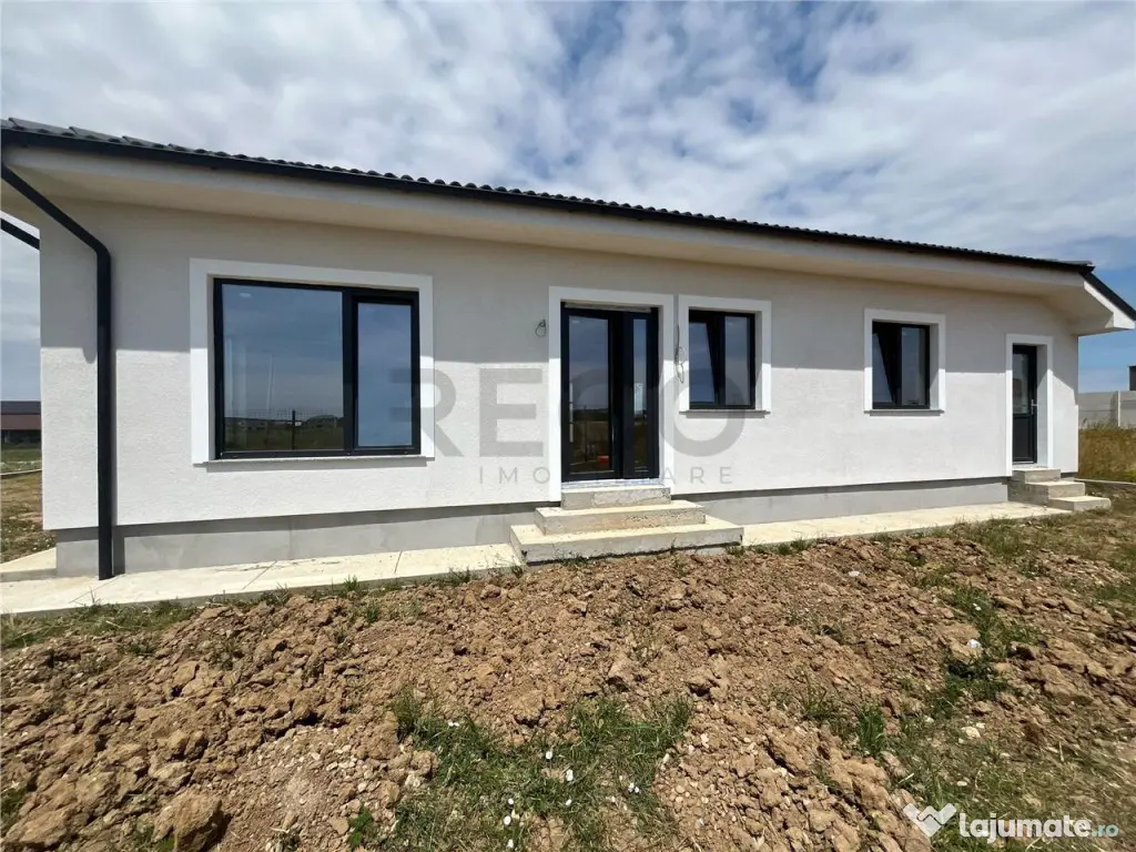 RECO Casa plan parter in Sanmartin, zona Beverly Hills