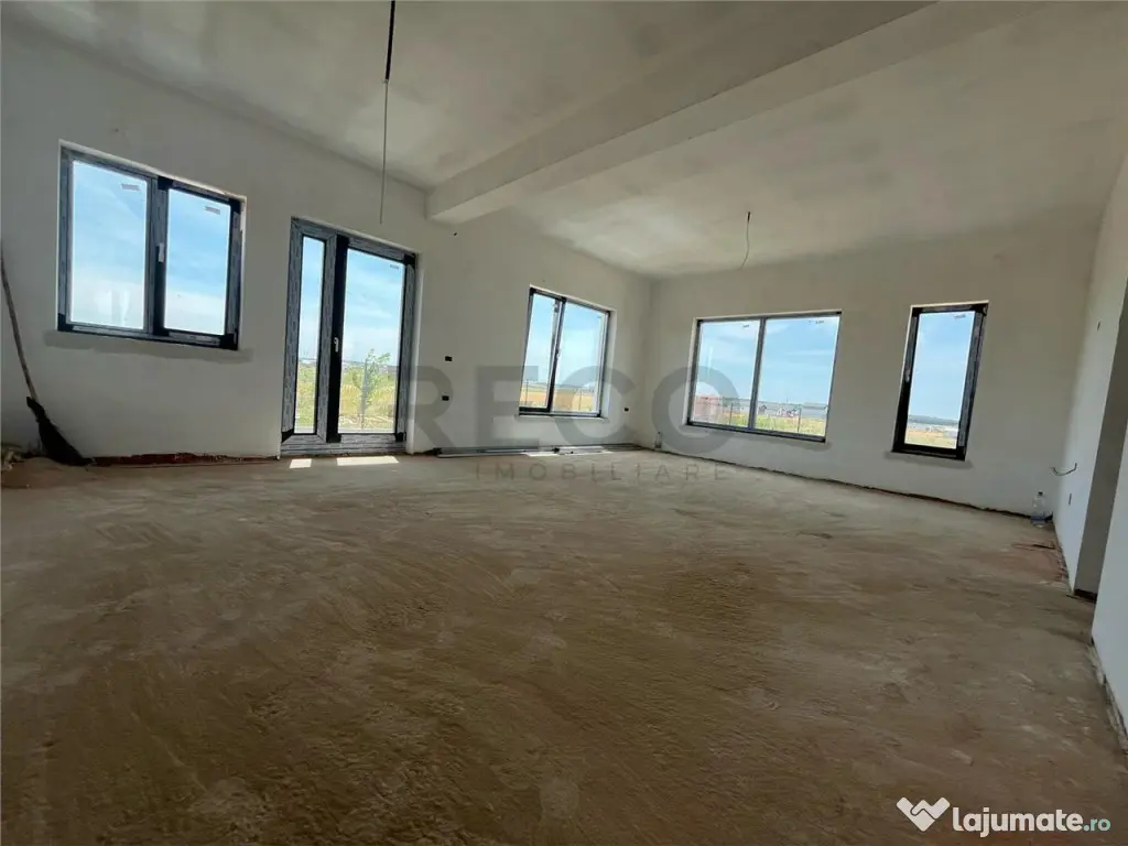 RECO Casa plan parter in Sanmartin, zona Beverly Hills