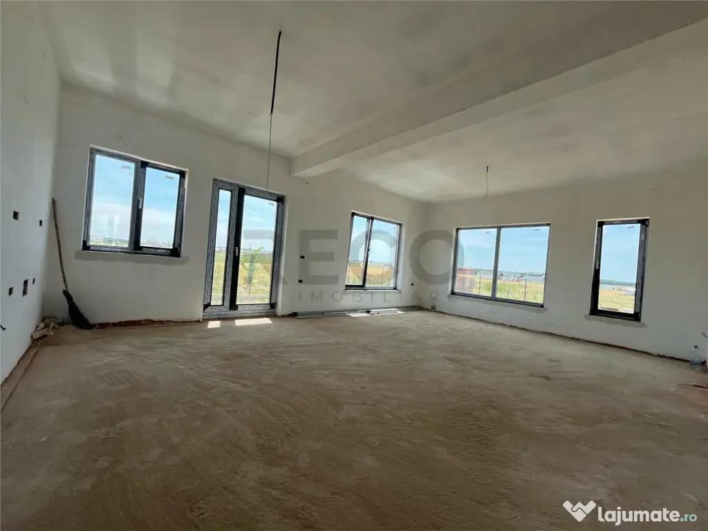 RECO Casa plan parter in Sanmartin, zona Beverly Hills