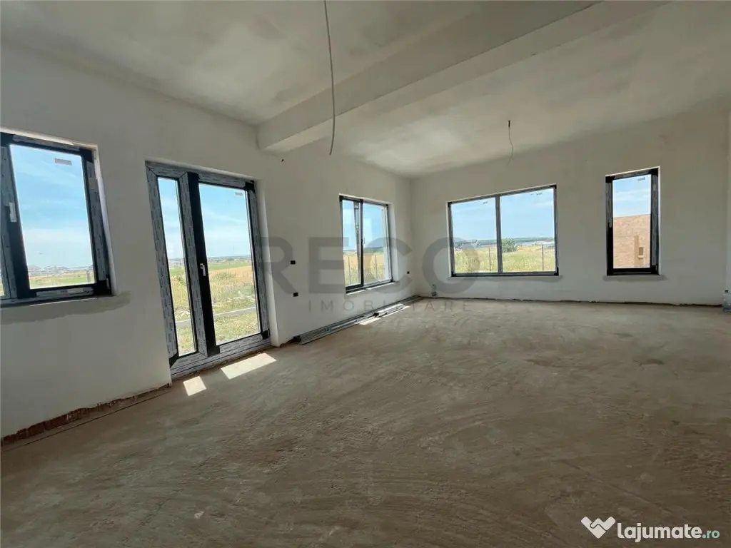 RECO Casa plan parter in Sanmartin, zona Beverly Hills