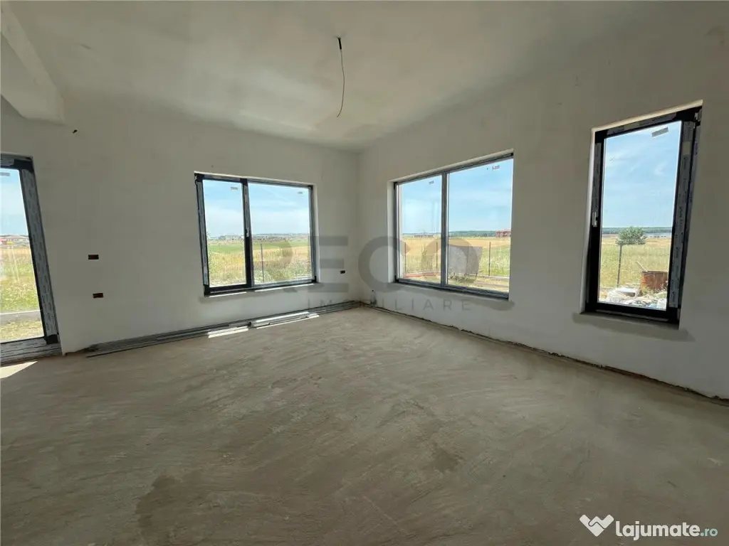 RECO Casa plan parter in Sanmartin, zona Beverly Hills