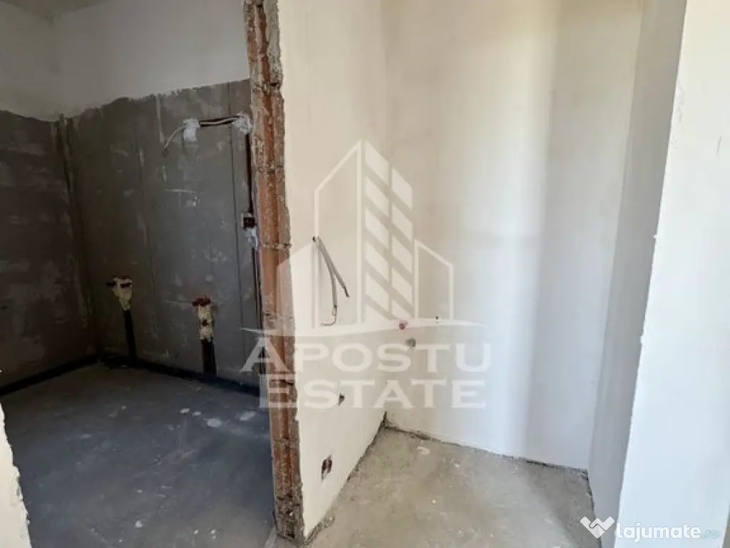 Apartament cu 2 camere, bucatarie separata oportunitate i...