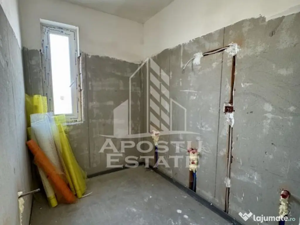 Apartament cu 2 camere, bucatarie separata oportunitate i...