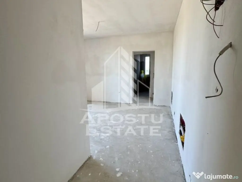 Apartament cu 2 camere, bucatarie separata oportunitate i...