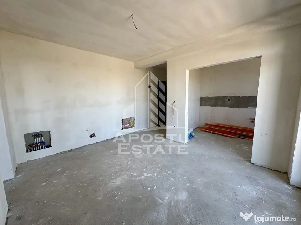 Apartament cu 2 camere, bucatarie separata oportunitate i...