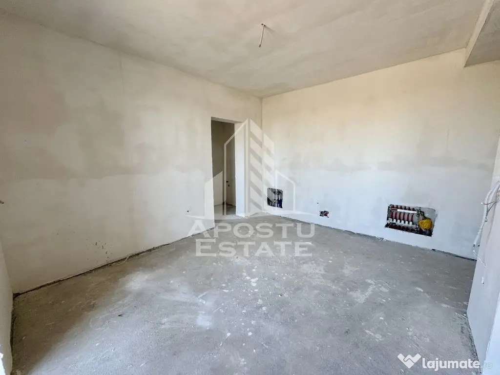 Apartament cu 2 camere, bucatarie separata oportunitate i...