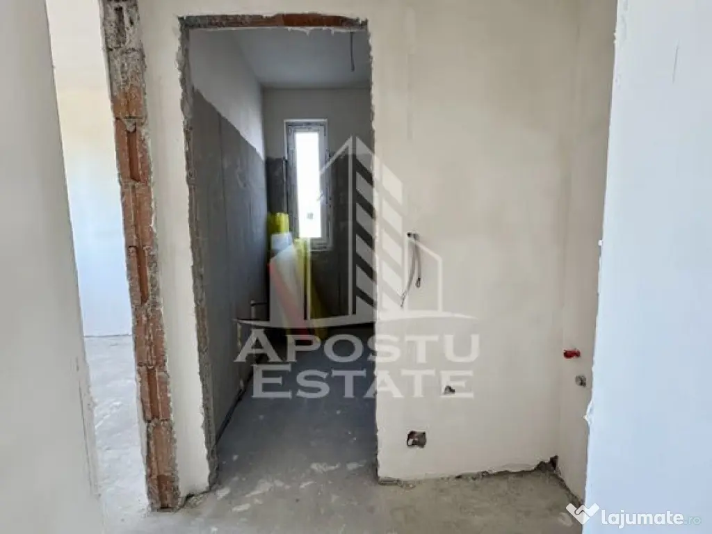 Apartament cu 2 camere, bucatarie separata oportunitate i...