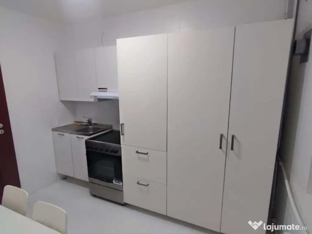 Apartament 3 camere langa Mall Vitan 