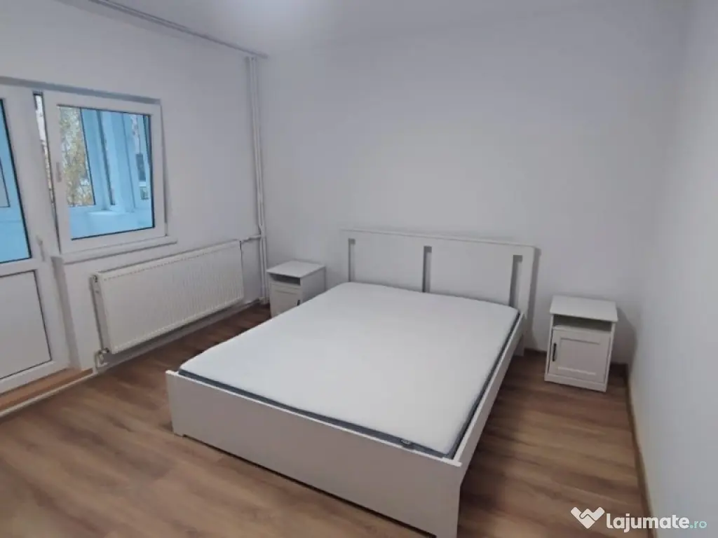 Apartament 3 camere langa Mall Vitan 