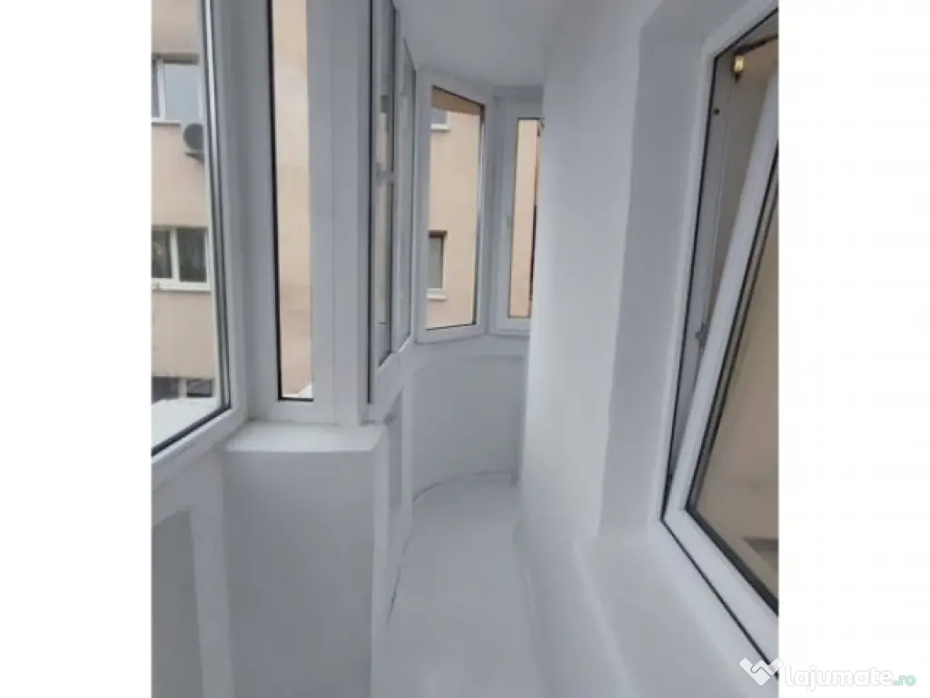 Apartament 3 camere langa Mall Vitan 