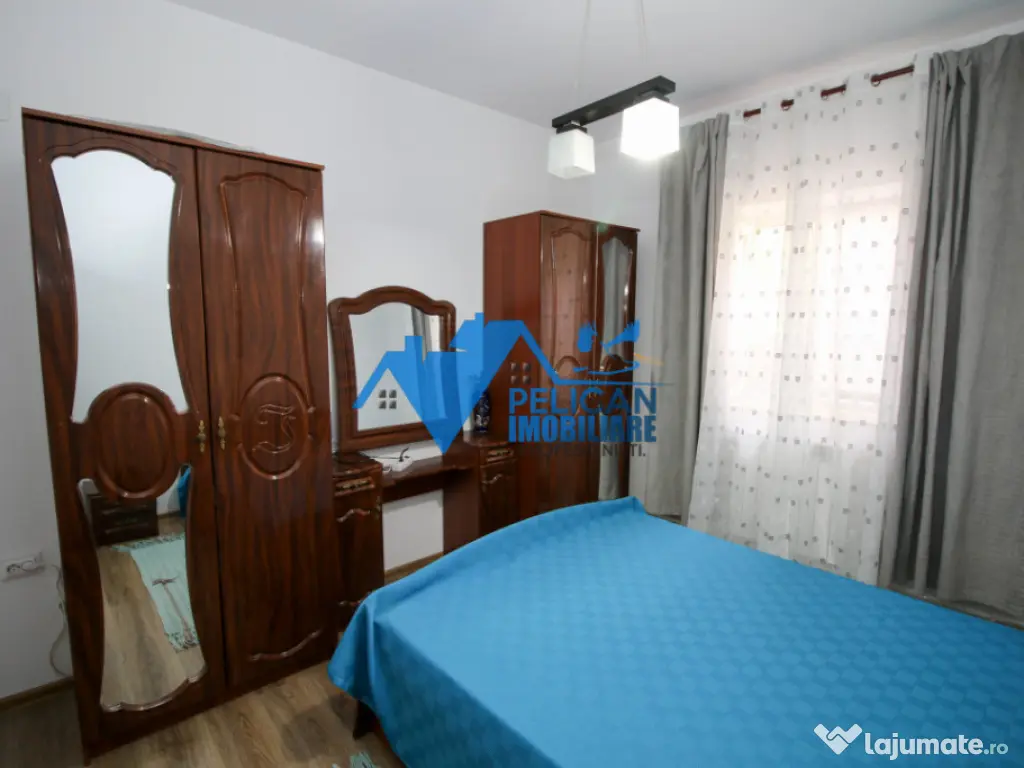 Casa deosebita, in Frecatei – la doar 15 minute de Tulcea! 