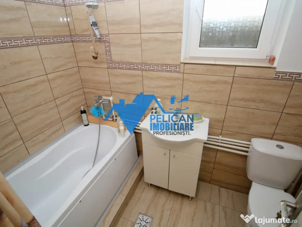 Casa deosebita, in Frecatei – la doar 15 minute de Tulcea! 