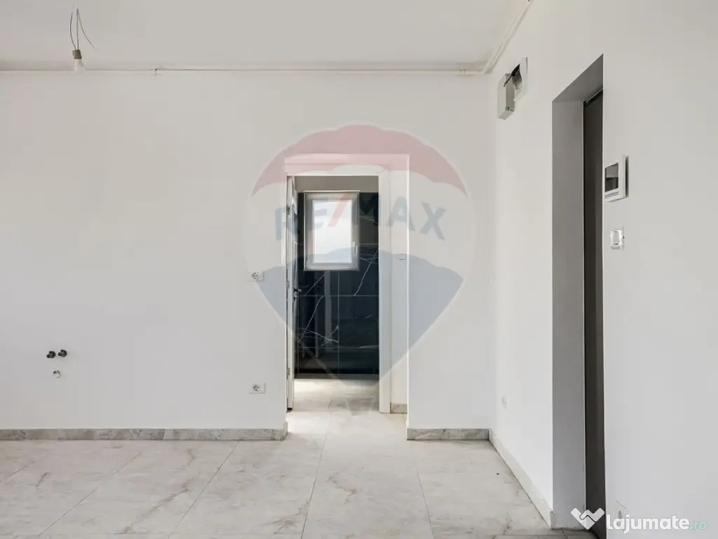 Apartament Nou 3 camere de vânzare zona Gradiste 