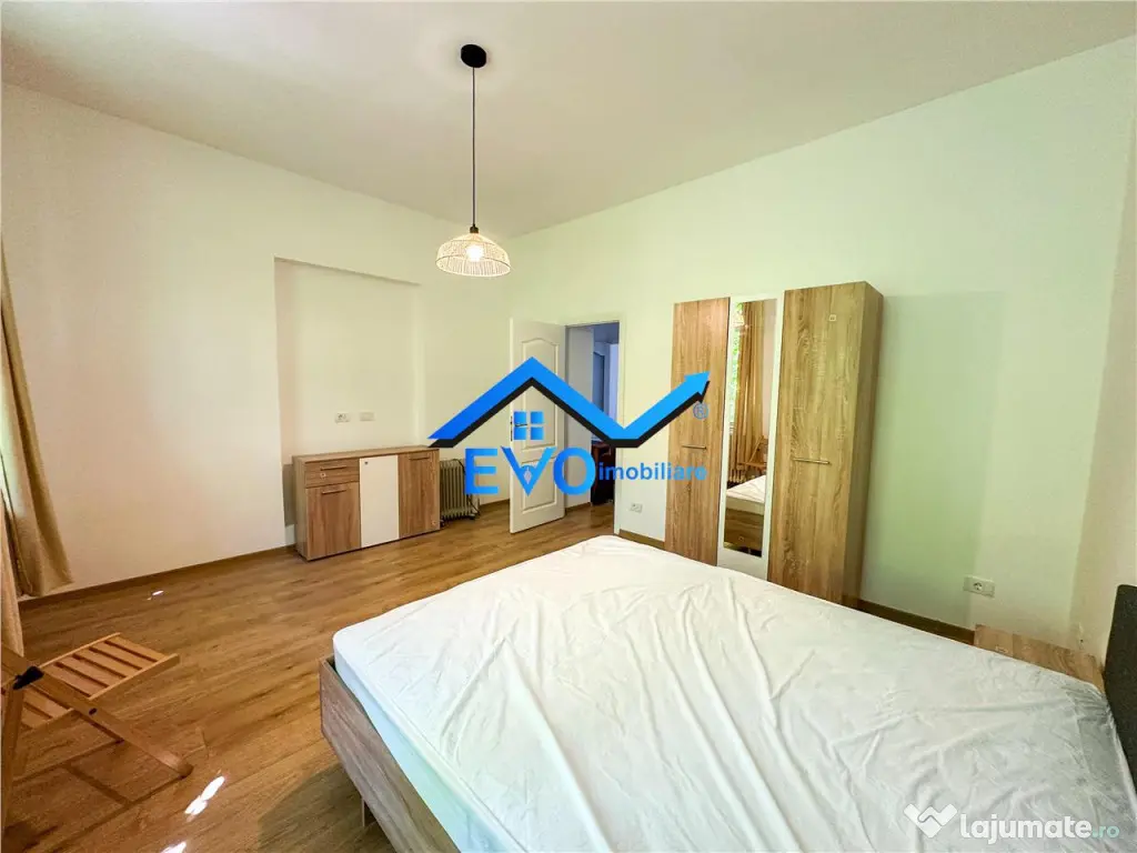 Corp de casa, prima , 3 camere, 70 mp, zona Copou 