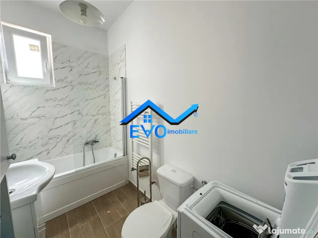 Corp de casa, prima , 3 camere, 70 mp, zona Copou 