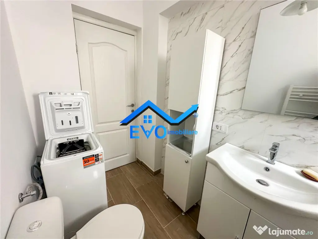 Corp de casa, prima , 3 camere, 70 mp, zona Copou 