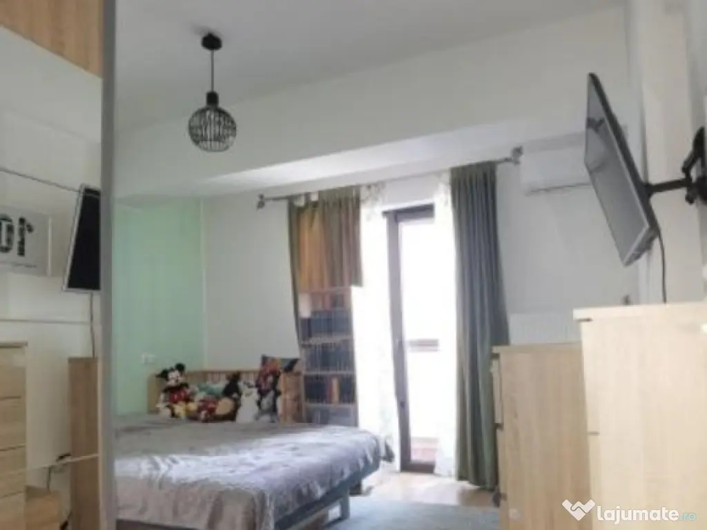 Bragadiru 2 cam, decom, et. 4/4, suprf. 56 mp, an 2016 