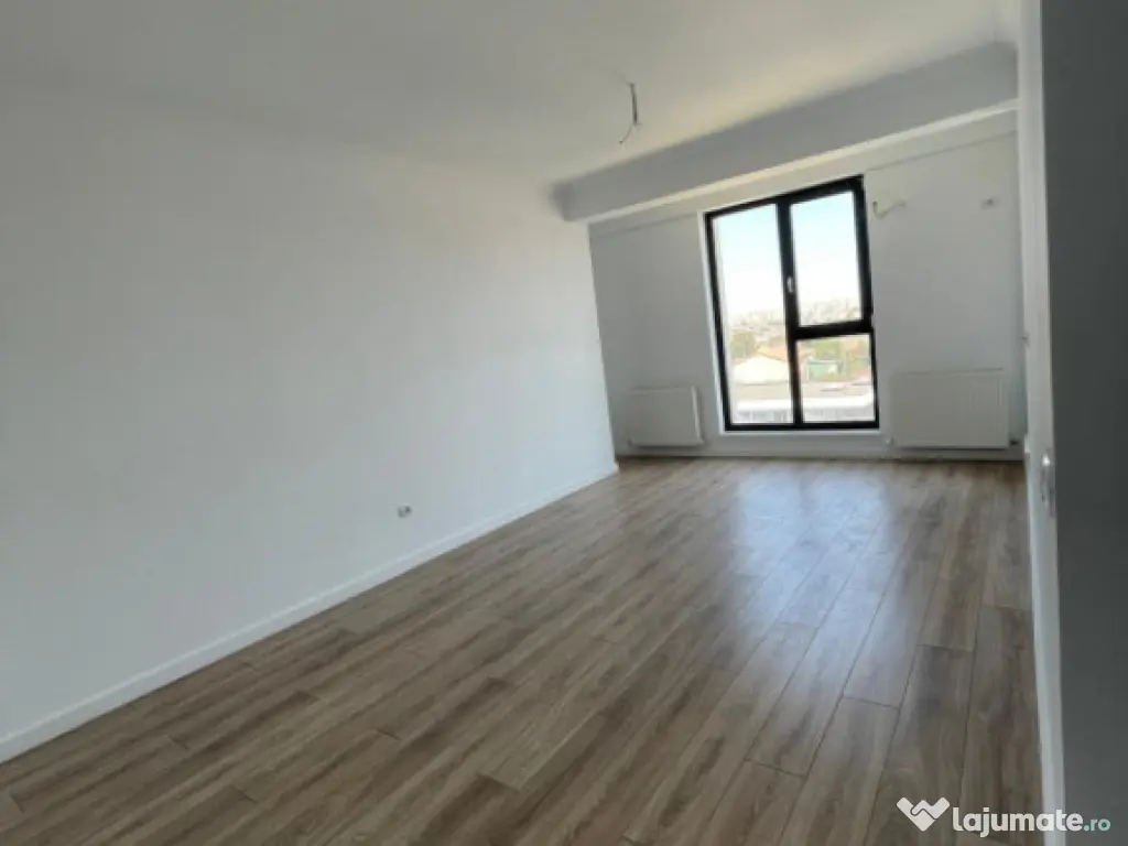 Un colț de liniște cu vedere la ritmul orașului – INEL 