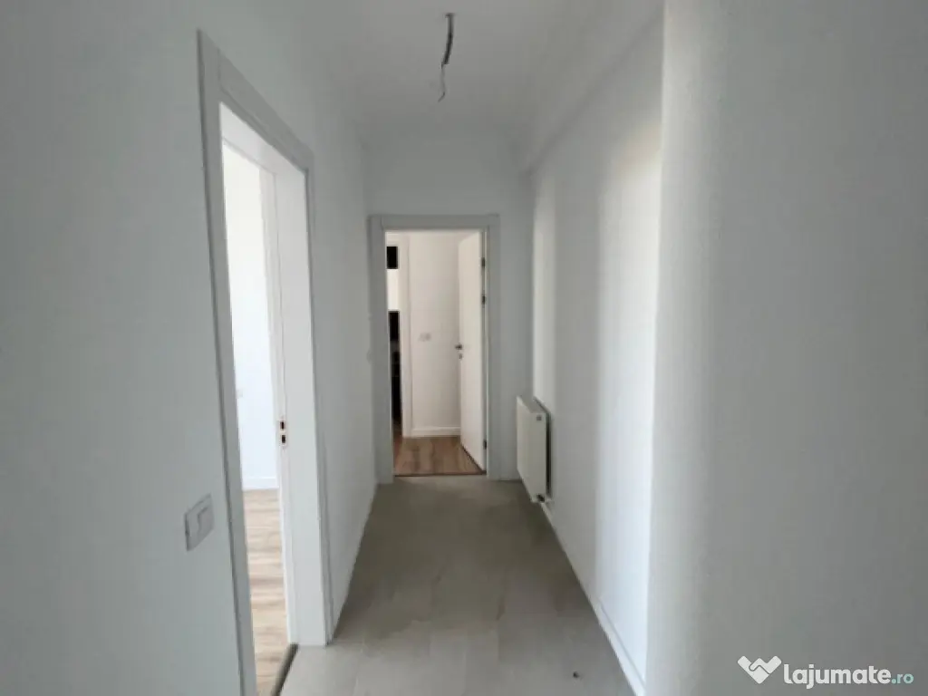 Un colț de liniște cu vedere la ritmul orașului – INEL 