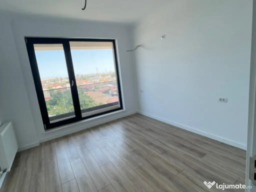 Un colț de liniște cu vedere la ritmul orașului – INEL 