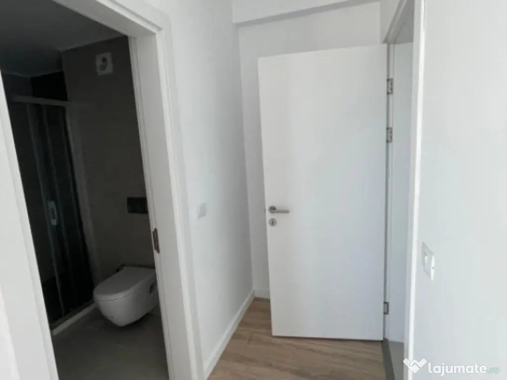 Un colț de liniște cu vedere la ritmul orașului – INEL 