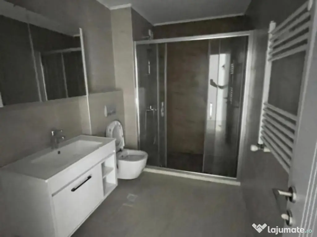 Un colț de liniște cu vedere la ritmul orașului – INEL 