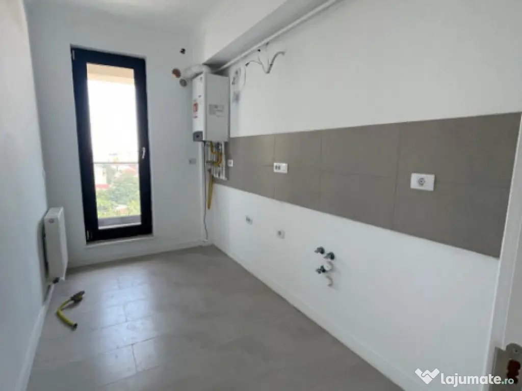 Un colț de liniște cu vedere la ritmul orașului – INEL 