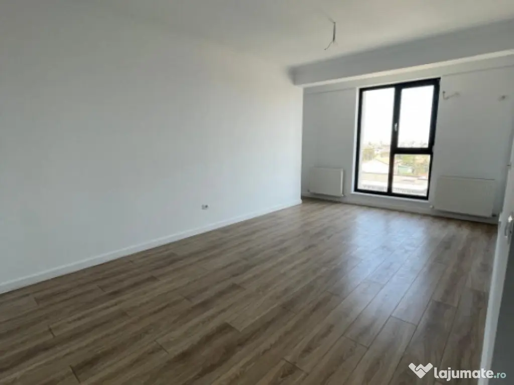 Un colț de liniște cu vedere la ritmul orașului – INEL 