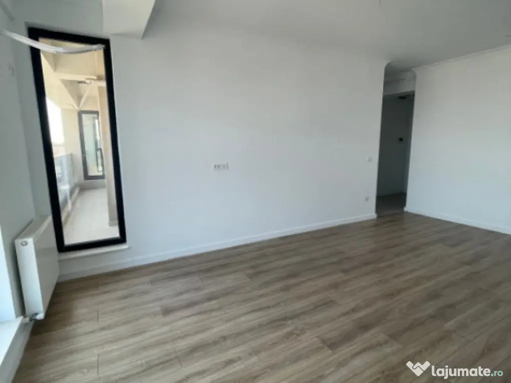 Un colț de liniște cu vedere la ritmul orașului – INEL 