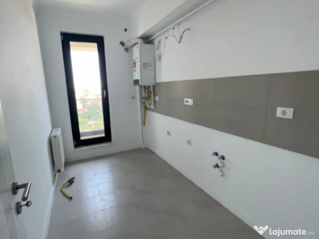 Un colț de liniște cu vedere la ritmul orașului – INEL 