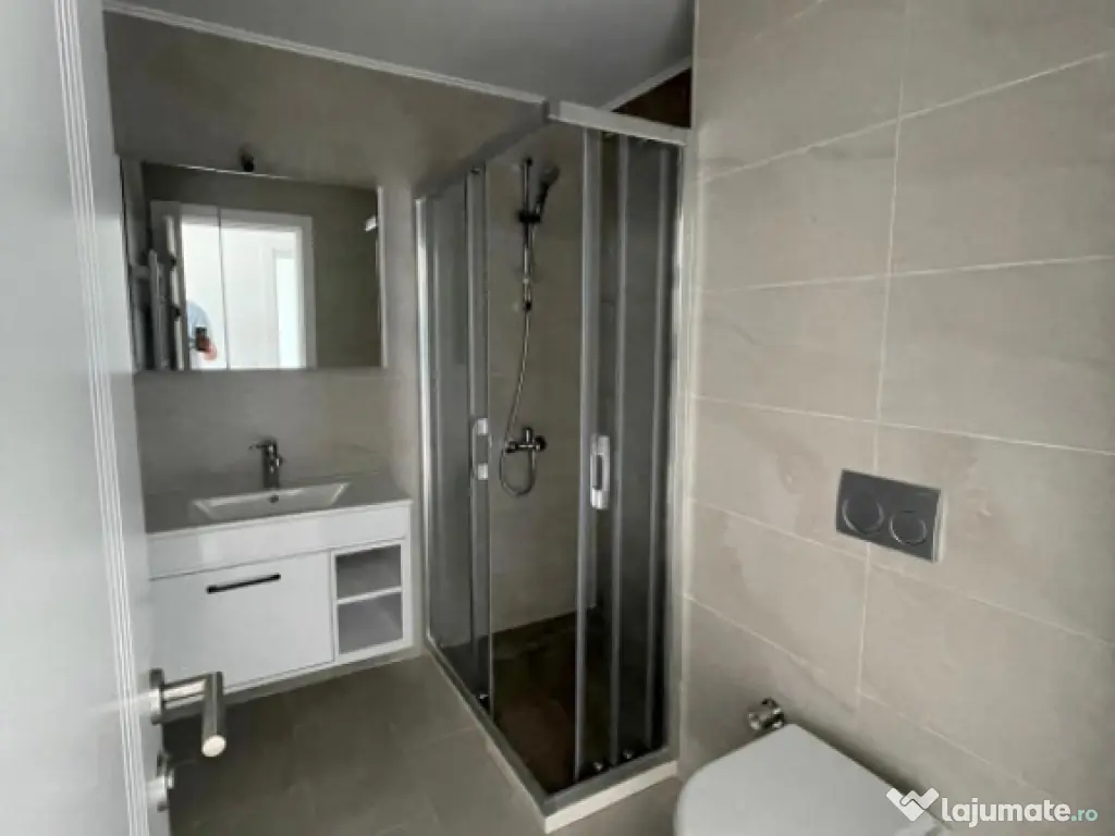 Un colț de liniște cu vedere la ritmul orașului – INEL 