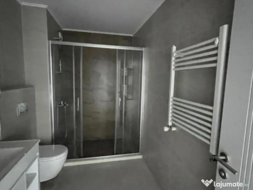 Un colț de liniște cu vedere la ritmul orașului – INEL 