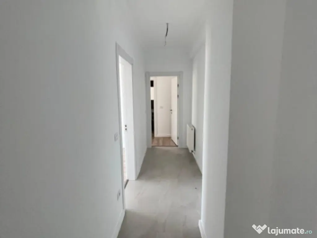 Un colț de liniște cu vedere la ritmul orașului – INEL 