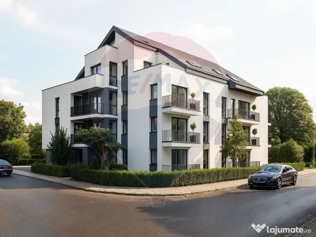 COMISION 0% Apartament 3 camere / Tractorul/ Galaxy Estate 