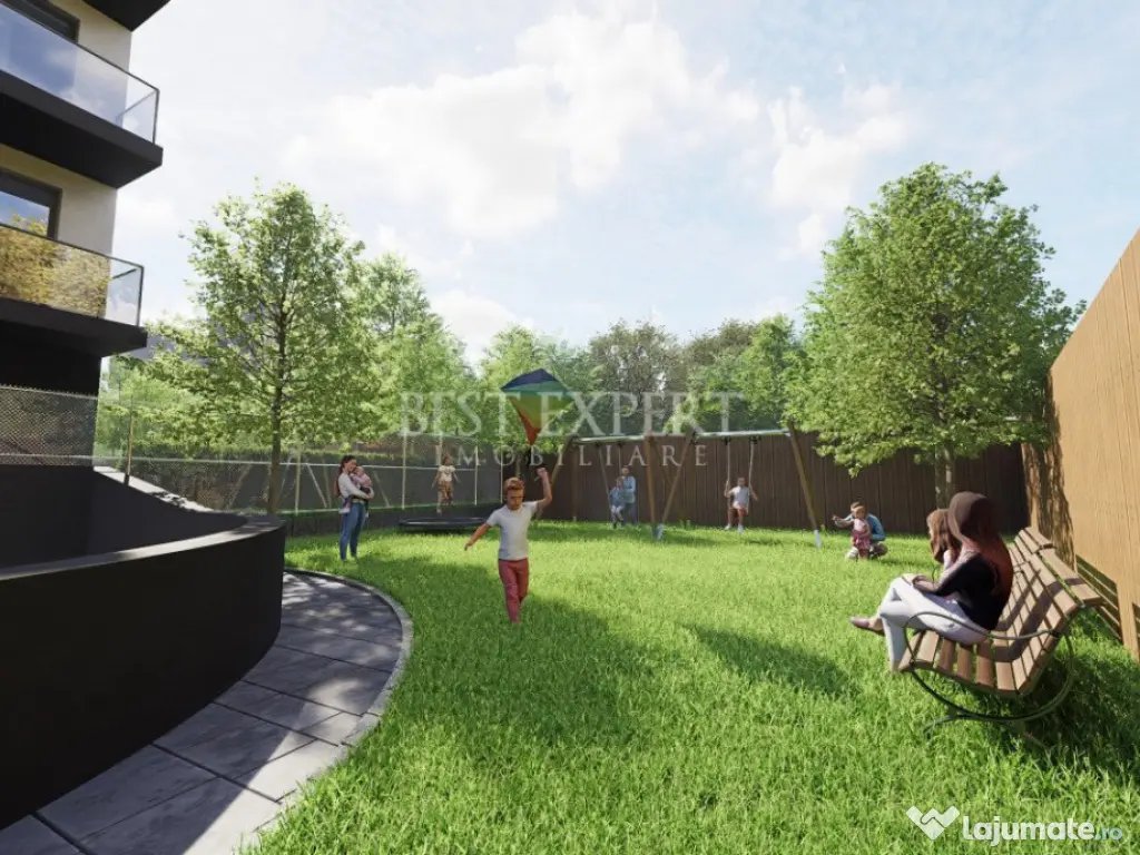 2 Camere Direct Dezvoltator Incalzire Pardoseala/ 600 m STB 