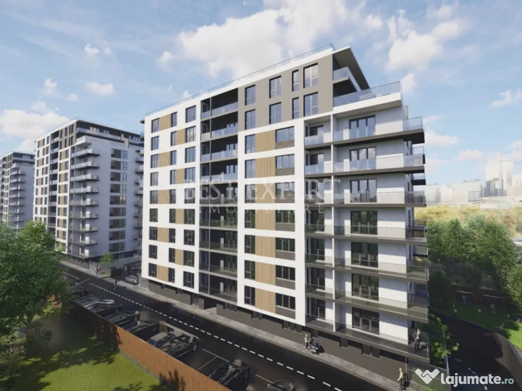 2 Camere Direct Dezvoltator Incalzire Pardoseala/ 600 m STB 