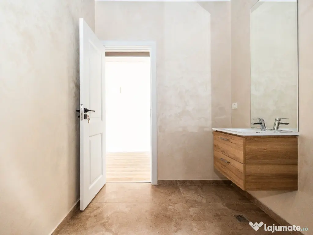 STUDIO MAMAIA NORD - OBA LAKE - PROIECT FINALIZAT. 