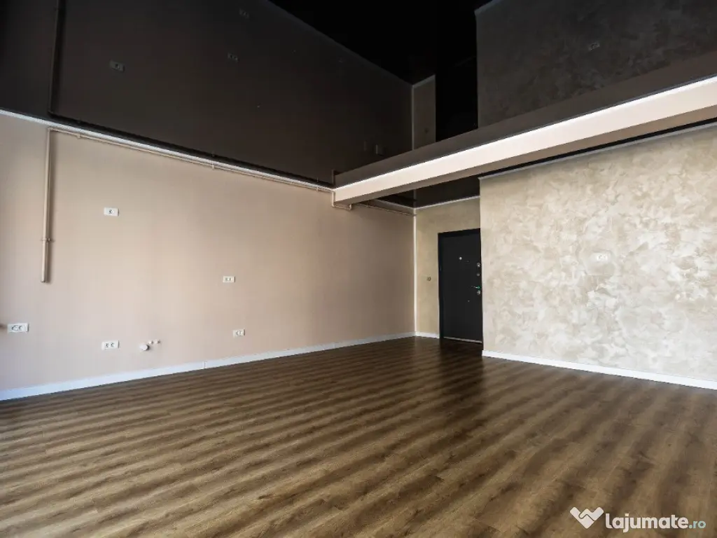 STUDIO MAMAIA NORD - OBA LAKE - PROIECT FINALIZAT. 