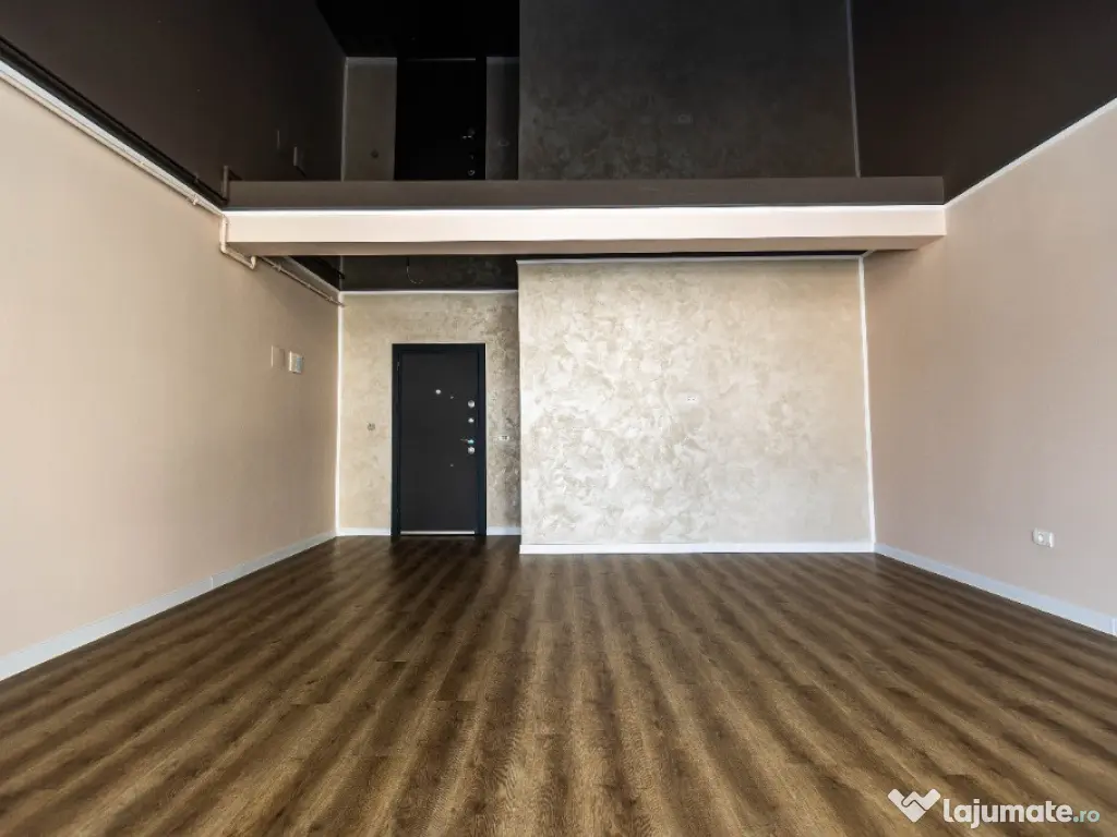 STUDIO MAMAIA NORD - OBA LAKE - PROIECT FINALIZAT. 