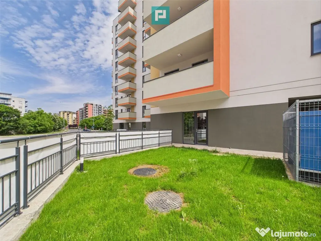 Spațiu SAD 90 mp vizibilitate și trafic intens