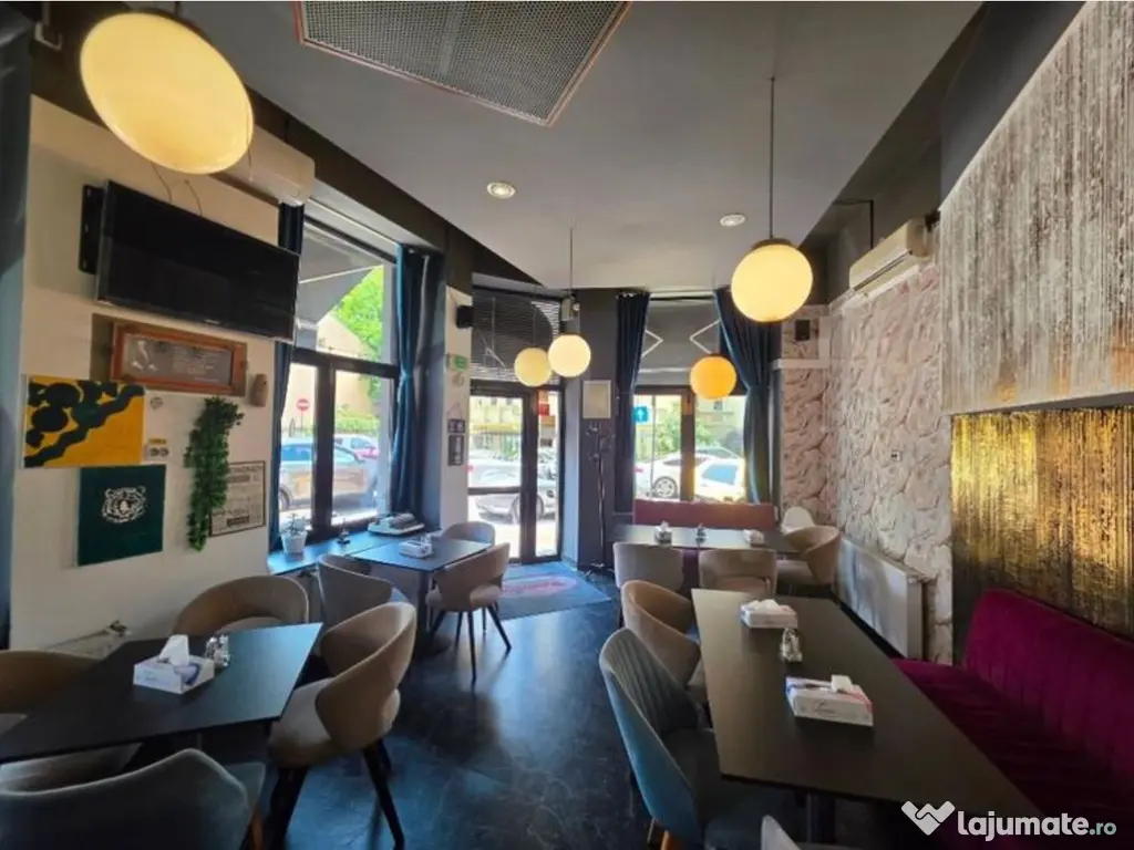 Icoanei, spatiu cu chirias! 