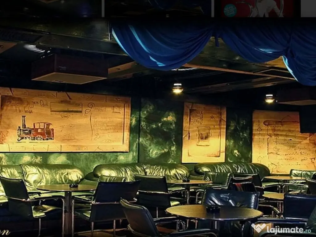 Icoanei, spatiu cu chirias! 