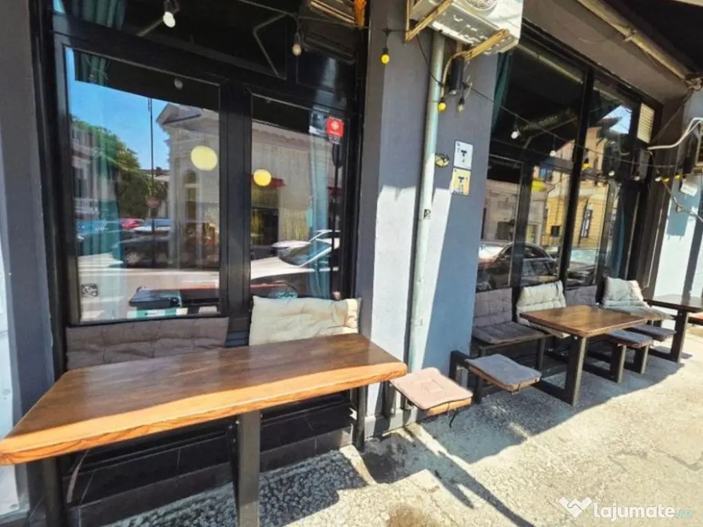 Icoanei, spatiu cu chirias! 